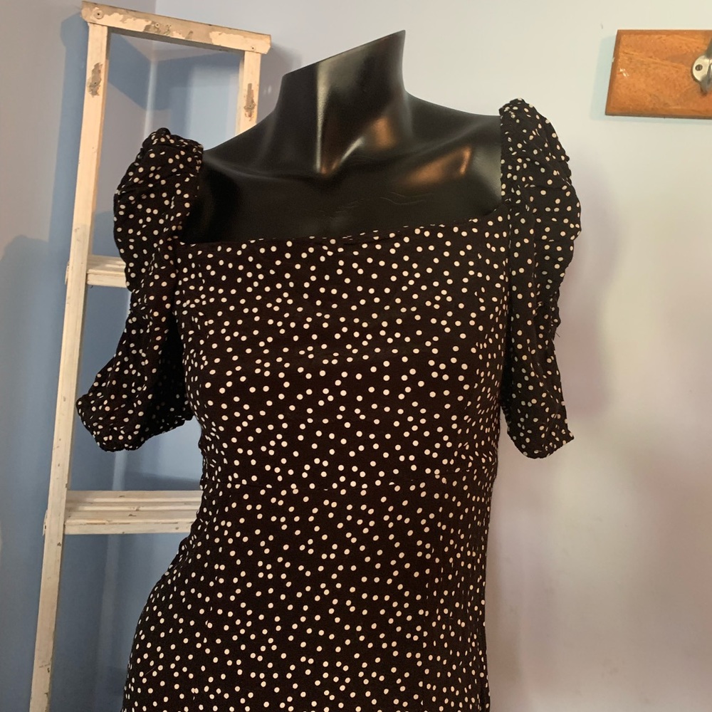 Forever New Midi-Dress - Picture 4 of 8